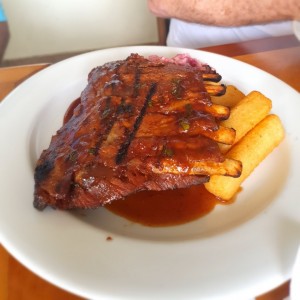 Ribs 