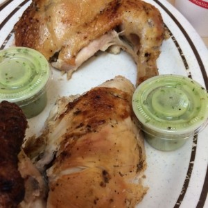 Pollo Asado