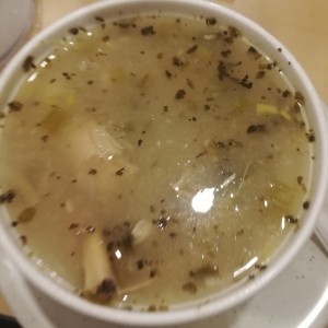 Sancocho