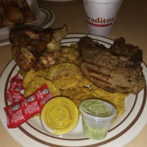 mixto