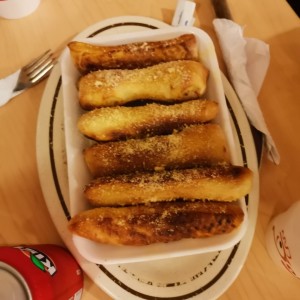 Orden de pan
