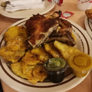 Combo doradito