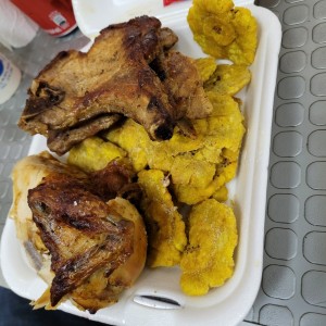 Combos Doritos - Doraditos Mix