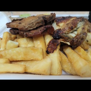 Combos Doraditos - Doraditos Mix
