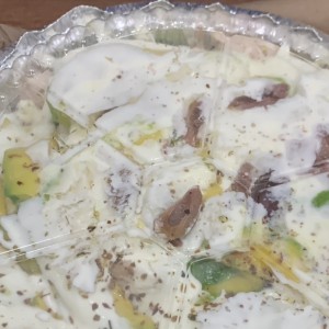 Ensaladas - Salata Tost