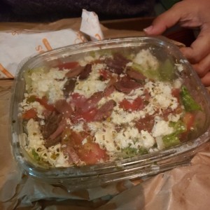 ensalada cesar 