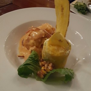 Causa de ceviche