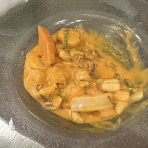 Ceviches - PIQUEO TRES CEBICHES