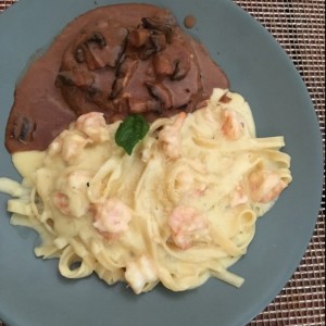 Los Clasicos - PAPARDELLE MAR ADENTRO