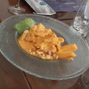 Cebiches - Cebiche Segundo Muelle