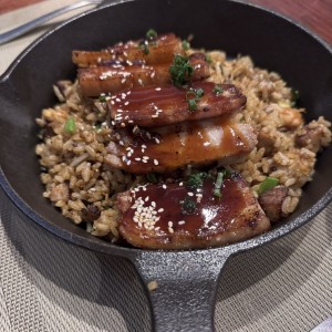 Chaufa Hoisin