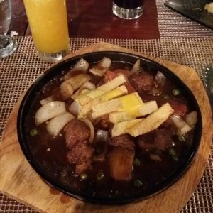 Criollos - PLANCHA ANTICUCHERA