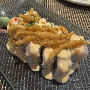 Siu Roll