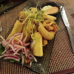 Los Clasicos - JALEA DEL PESCADOR
