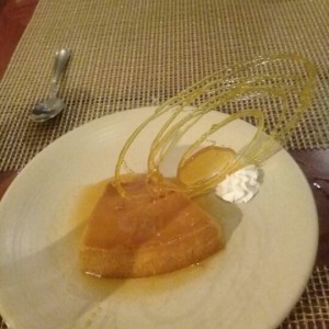 Flan
