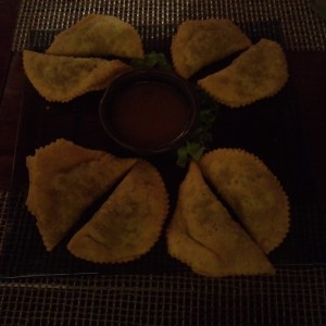Los Clasicos - WANTON DE LOMO