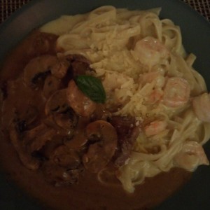 Los Clasicos - PAPARDELLE MAR ADENTRO