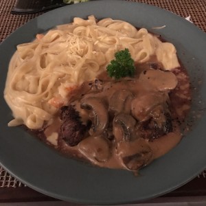 Los Clasicos - PAPARDELLE MAR ADENTRO