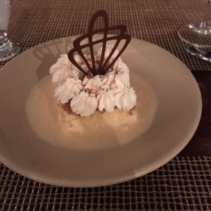tres leches
