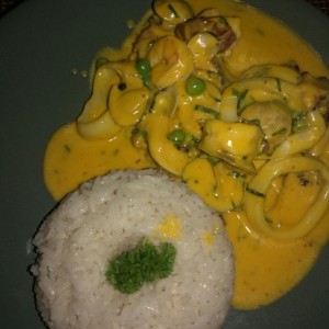 PESCADO A LO MACHO