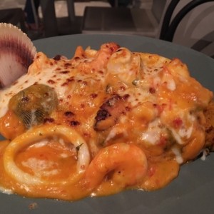 Criollos - TACU TANQUE