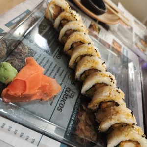 sushi