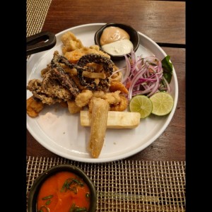 Chicharron