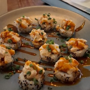 tartar maki