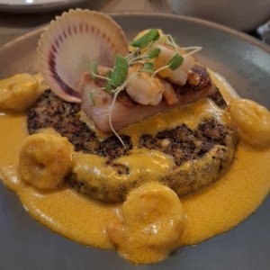taco quinoa
