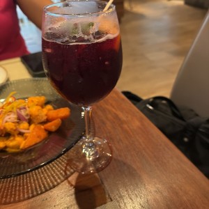 Tinto de verano