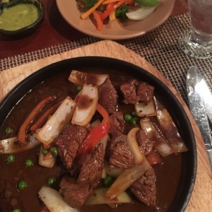 Criollos - PLANCHA ANTICUCHERA