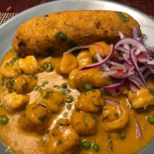 Criollos - TACU TANQUE
