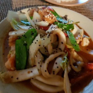 Oriente - SALTADO ORIENTAL