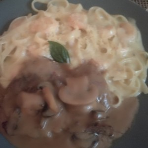Los Clasicos - PAPARDELLE MAR ADENTRO