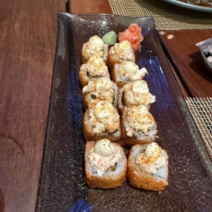 Ebi Maki