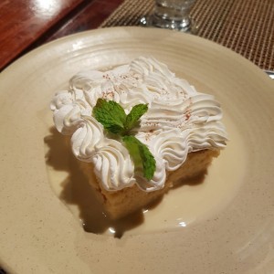 tres leches
