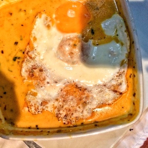 Cau Cau de Mariscos 