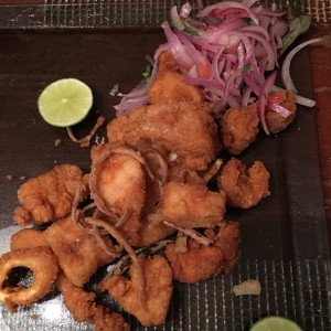Los Clasicos - JALEA DEL PESCADOR
