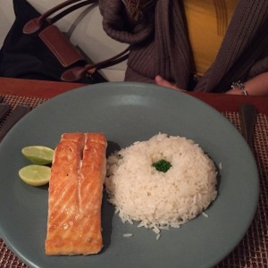 salmon