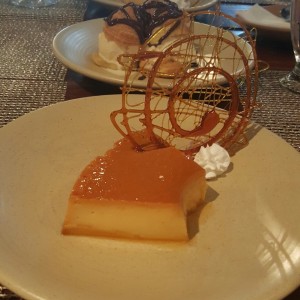 Flan