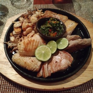 mixto