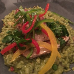 atun con