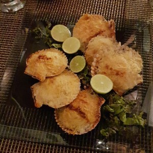 hincha gratinada