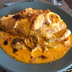 Criollos - TACU TACU CHICLAYANO