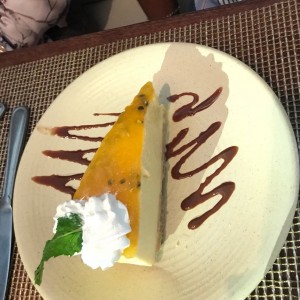 cheese cake