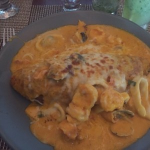 Criollos - TACU TANQUE