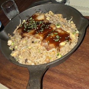 Chaufa