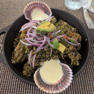 arroz criollo