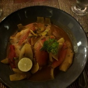 Criollos - SUDADO CHICLAYANO