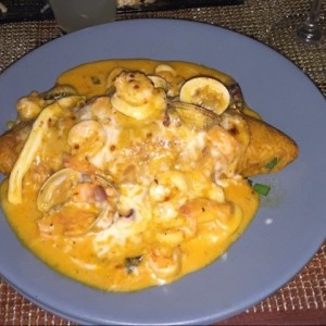 Criollos - TACU TANQUE